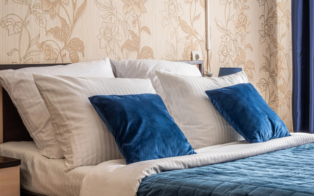 Dobrye Sutki Na Tukhachevskogo 20/1 Flat