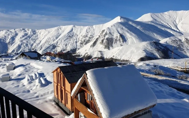 Gogo Apartments New Gudauri