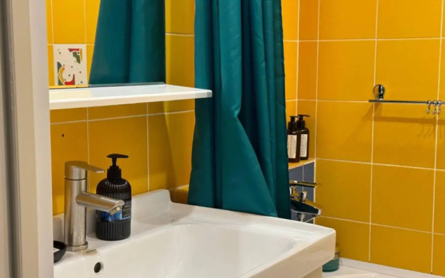 Квартира Forest Magic