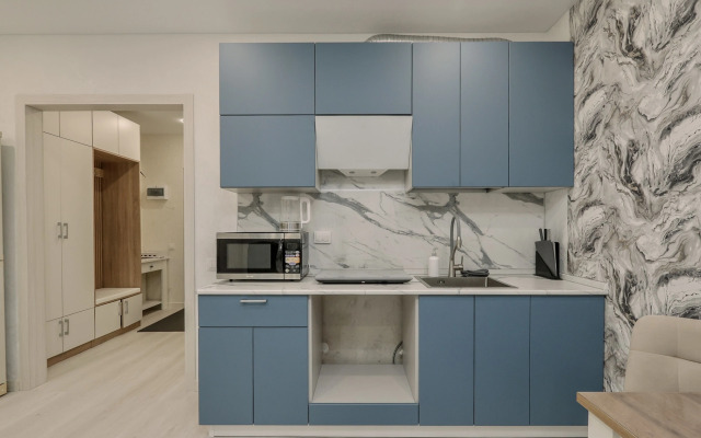 Апартаменты Privi House на Конструктора Калашникова 23