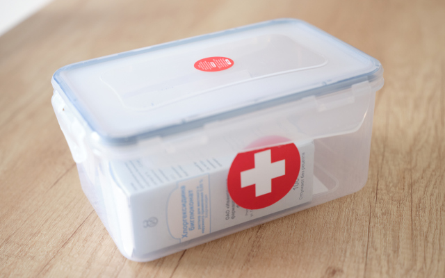 Апартаменты City Center