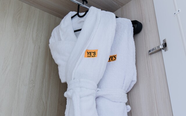 YES Marata Apart-Hotel