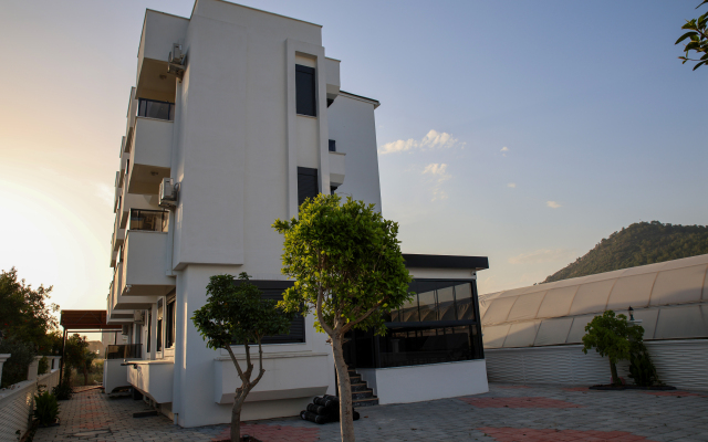 Port Selene Antalya Hotel