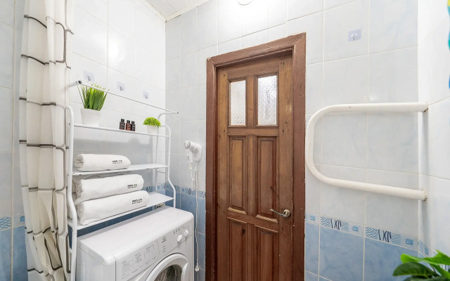 Apartamenty Inndays na Lejtejzena 4