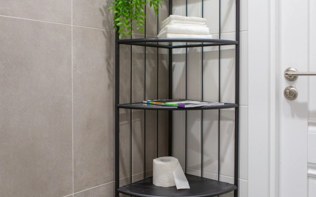 Квартира 1 комнатная