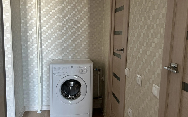 Квартира на Лесной 8