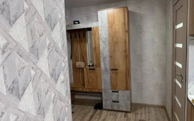 Apartamenty u metro Vyhino radom s kolledzom