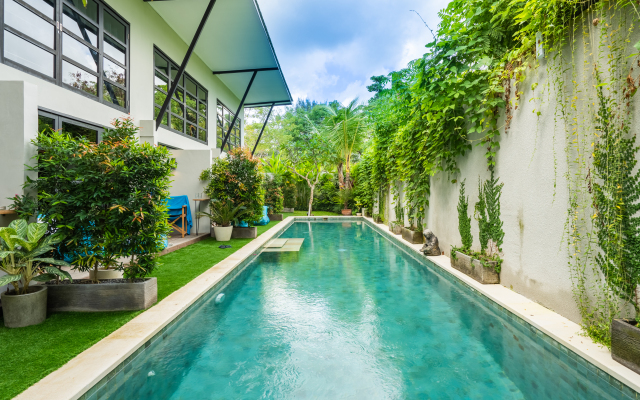 Berawa Loft 1 Apartaments