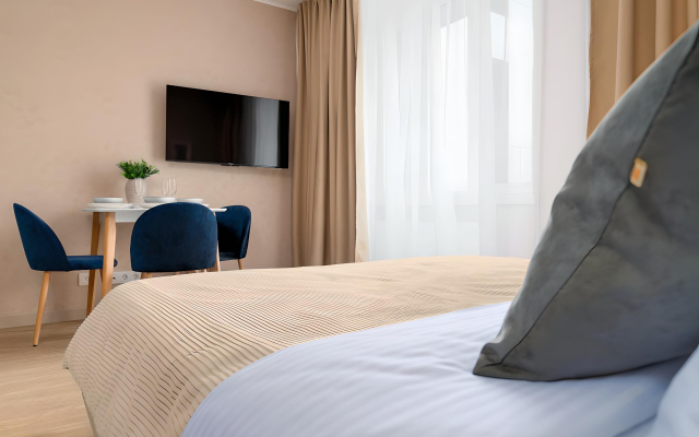 Апартаменты Grand Palace 1106