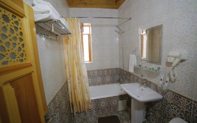 Hotel Kavsar