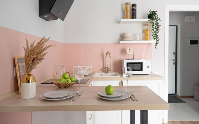 Апартаменты Stig_Realty на Яганова