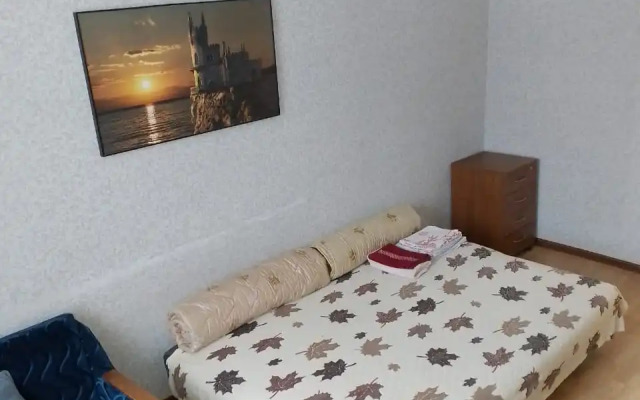 Квартира Студия в центре