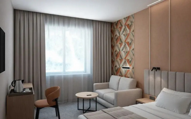 Hotel Alean  Club Sophia