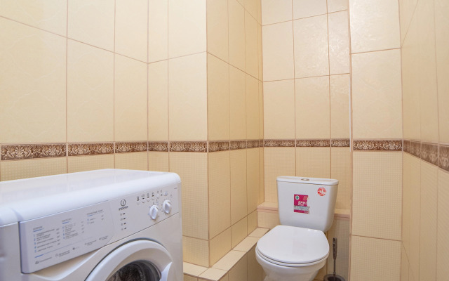 Апартаменты Рассветная 8/2