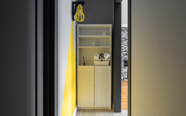 Квартира Уютный лофт на Казанской