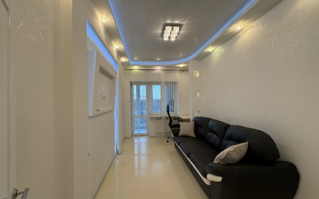 Trekhkomnatnye Apart-Comfort Na Bolshoy Pavlovskoy Apartments