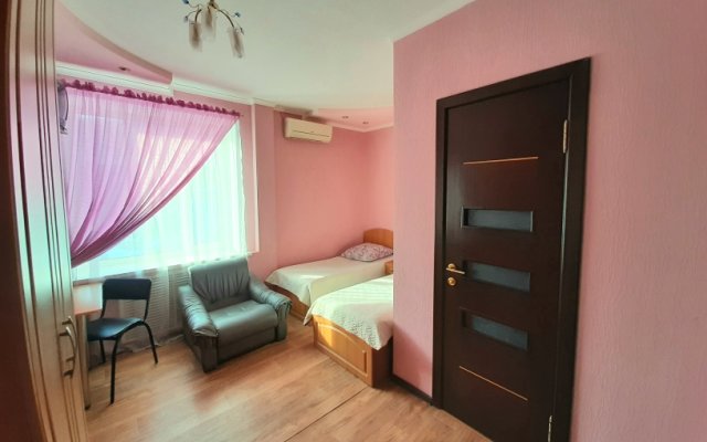 Dio Lakrua Hotel