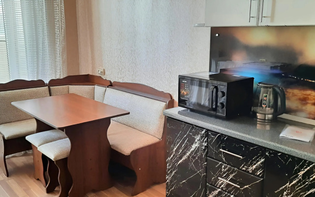 Квартира Однокомнатная на Леонида Лаврова 8/1