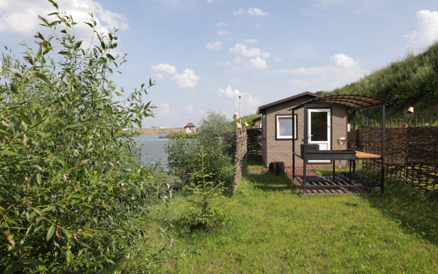 Dom Rybaka Mini-Hotel