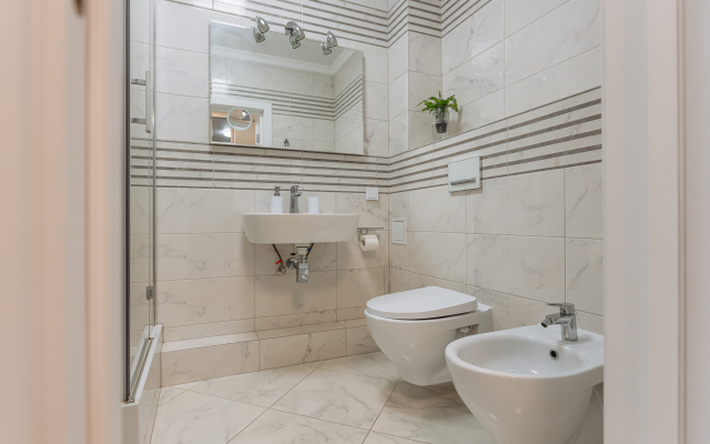 НаМореApartment's Квартира на Западном пляже