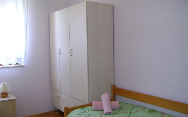 Vilim Apartment