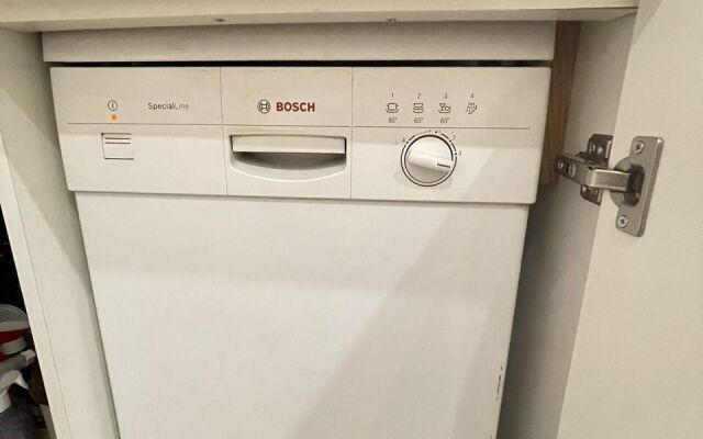 Квартира в Центре Туристической Жизни