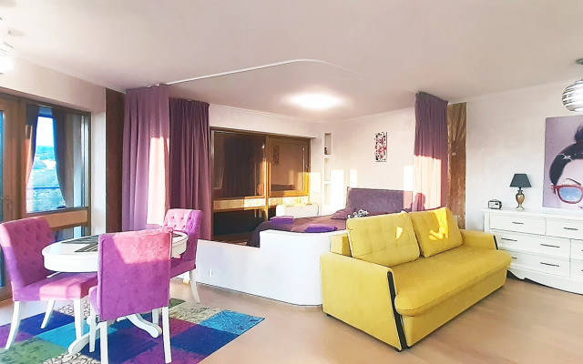Grand Versailles 5 Apartment