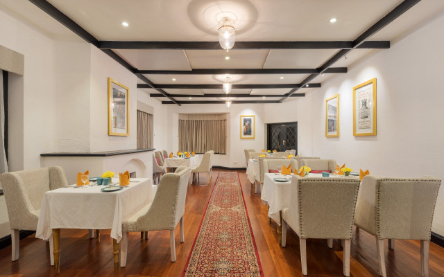 Oliphant Boutique Villa by Amaya Boutique-Hotel