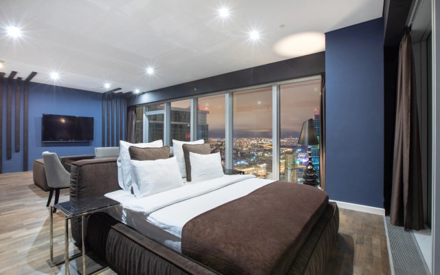 Rockmond 64 Deluxe 5