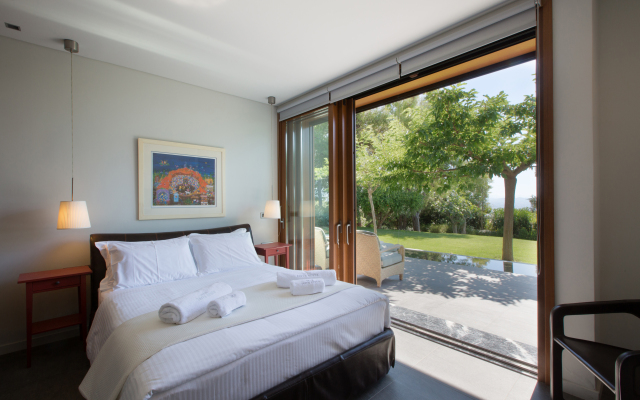 Terra Creta, Luxury Retreat and Spa Villa