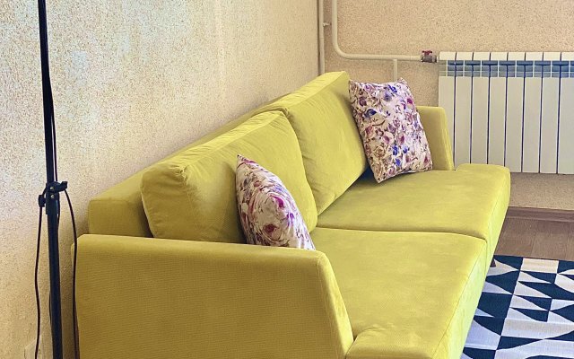 Апартаменты Сканди Студия в центре