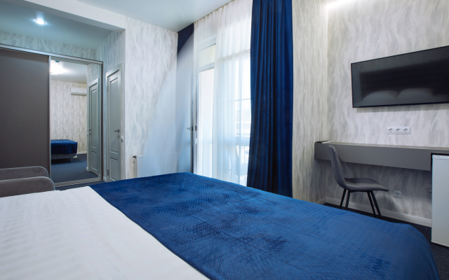 Simfoniya Morya Hotel