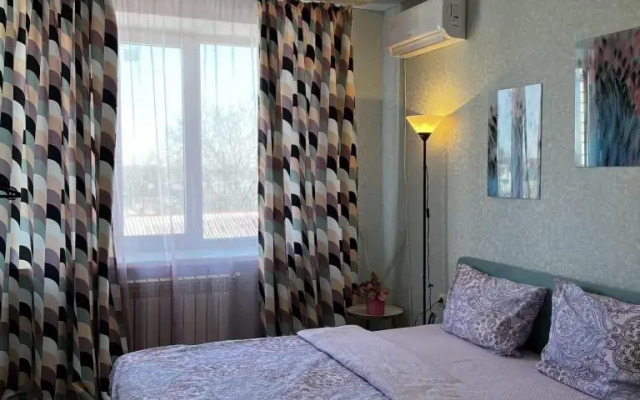 Na Gagarina 172/2 Flat