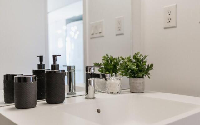 GLOBALSTAY Fabulous Toronto Condo Apart-hotel