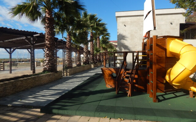 Porto Apart Hotel Apart-Hotel