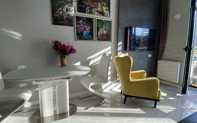 Апартаменты Sea & Sun Prestige 7