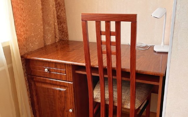 Pushkina 510 Apartments
