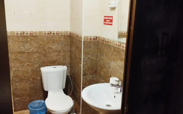 Hotel-Hall Hotel