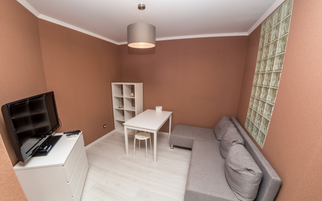 V Tsentre Business Two Bedroom Apartments