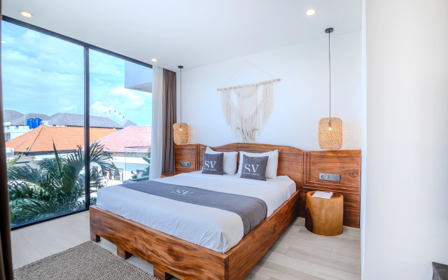 Апарт-отель Sunny 2