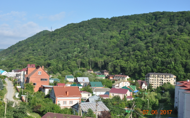 Marmari Guest House