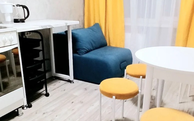 Odnokomnatnaya na Sirenevom Bulvare 8 Flat