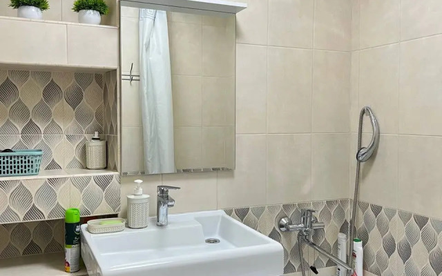 Апартаменты Центр всех улиц