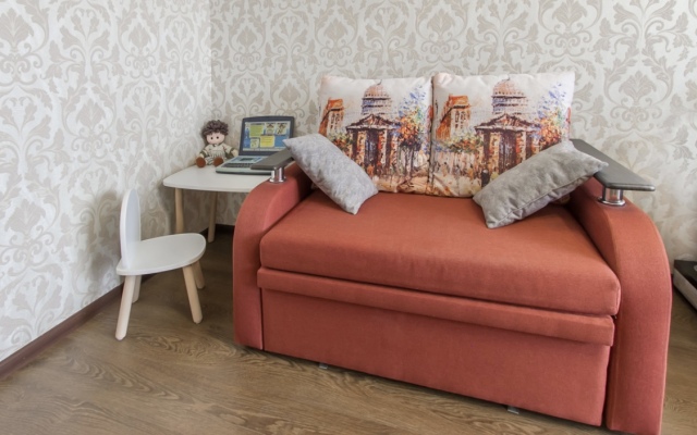 Апартаменты Рядом с Лесом