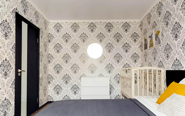 Lux  Apartments