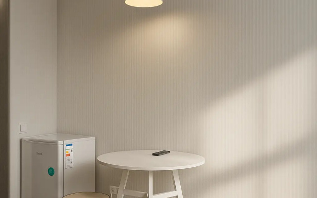 Апартаменты Семейные