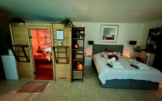 Wellness Soest Bed&Breakfast