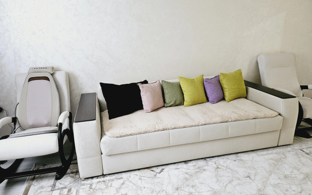 Апартаменты Park House Alieva Luxury