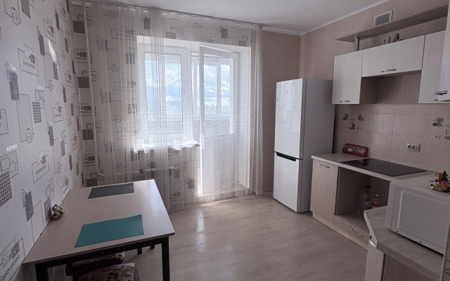Uyutnaya Flat