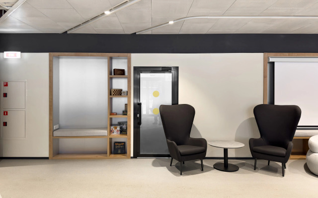 Апартаменты Два Города в Glorax Заневский